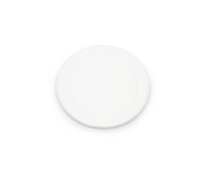 Riess Deckel für Schüssel 12 cm, Weiss