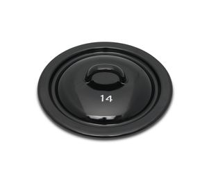 Riess Deckel 14 cm