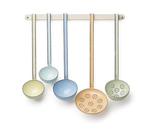 Riess Schöpferset 5tlg., Bunt